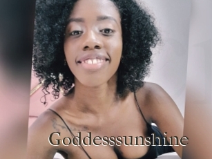 Goddesssunshine