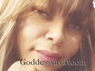 Goddessvavavoom
