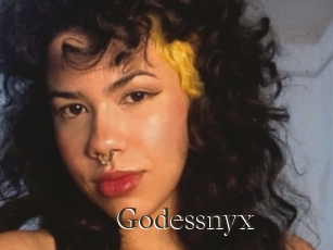 Godessnyx