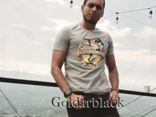 Goldarblack