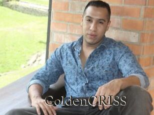 GoldenCRISS
