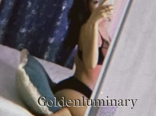 Goldenluminary