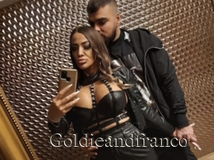 Goldieandfranco