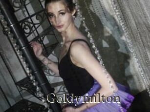 Goldymilton