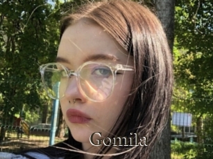 Gomila