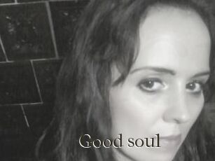 Good_soul