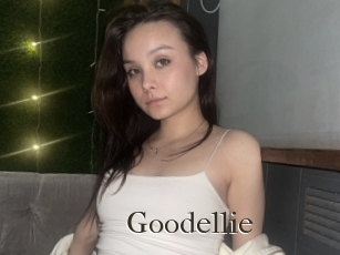 Goodellie