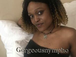 Gorgeousnympho