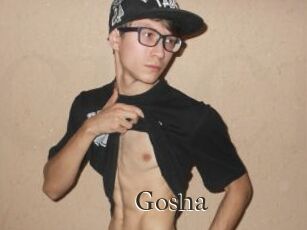Gosha