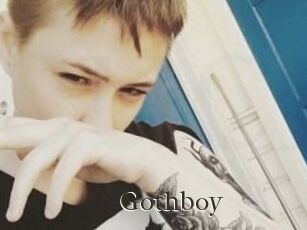 Gothboy