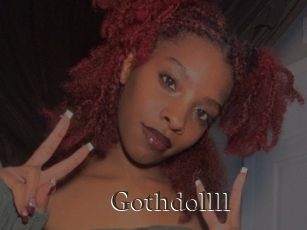 Gothdollll