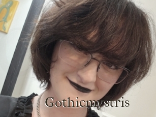 Gothicmystris