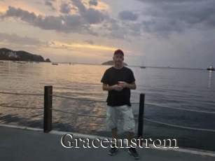 graceanstrom Cum crazy amateurs