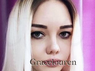 Gracelouren