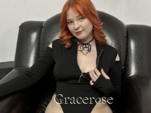 Gracerose