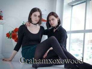 Grahamxoxowood