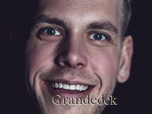 Grandedck