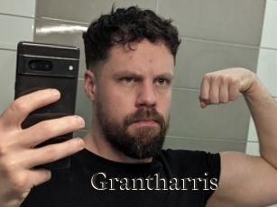 Grantharris
