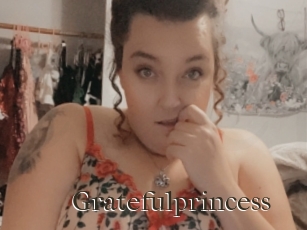 Gratefulprincess