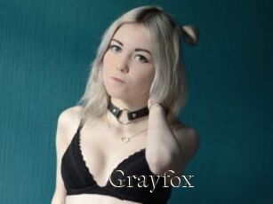 Grayfox