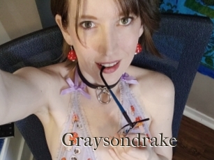 graysondrake Cum crazy amateurs