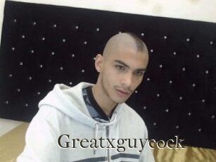 Greatxguycock