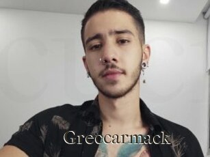 Greccarmack