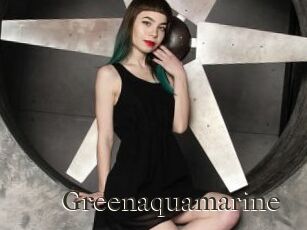 Greenaquamarine