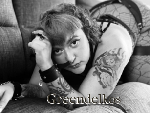 Greendelkos