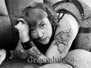 Greendukesa