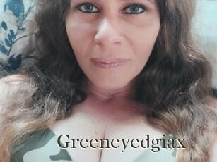 Greeneyedgiax