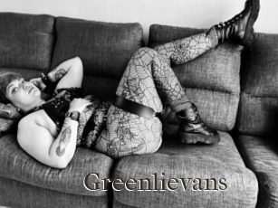 Greenlievans