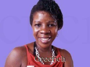 Greetjeh
