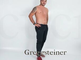 Greggsteiner