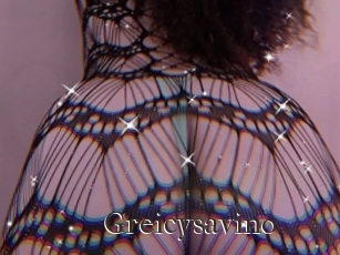 Greicysavino