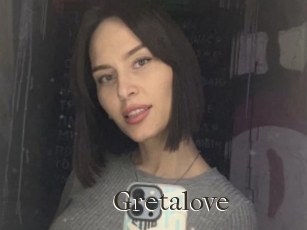 gretalove Cum crazy amateurs