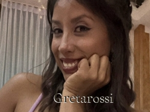 Gretarossi