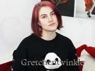 Gretchentwinkle