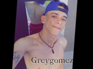 Greygomez