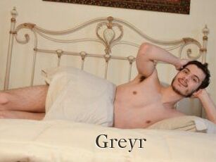 Greyr