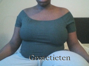 Grotetieten