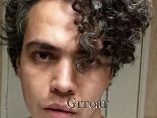 Grroar