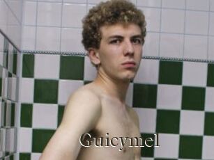 Guicymel