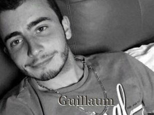 Guillaum