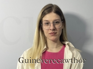 Guineverecawthor