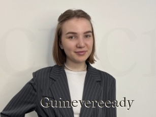 Guinevereeady