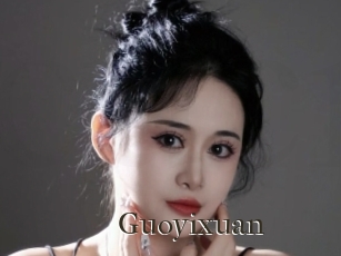 Guoyixuan