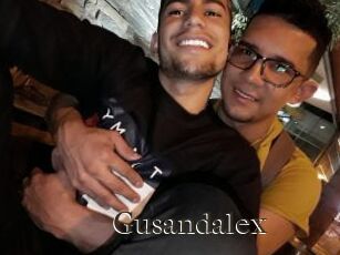 Gusandalex