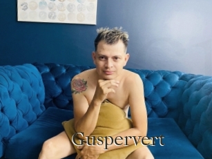 Guspervert