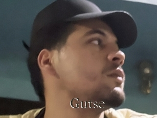 Gutse